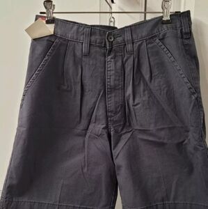 Wrangler Originals Men's Shorts Size: 30 Pockets Weathered Wash
